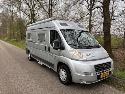 Karmann Mobil Dexter 0