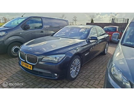 BMW 7-Serie 0