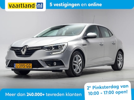 Renault Megane 0