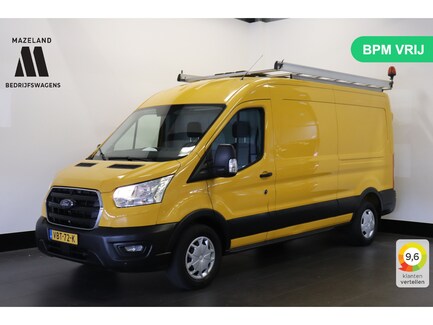 Ford Transit 0