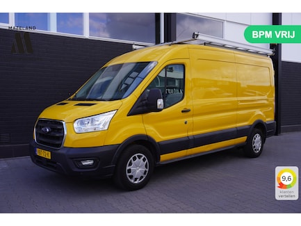 Ford Transit 0