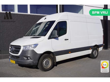 Mercedes-Benz Sprinter 0