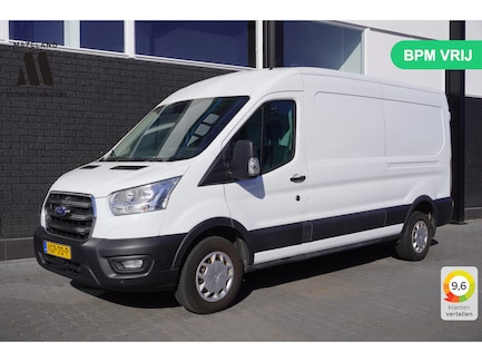 Ford Transit 0