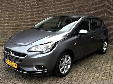 Opel Corsa 0