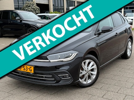 Volkswagen Polo 0