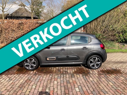 Citroën C3 0