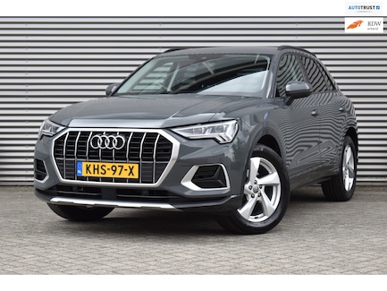 Audi Q3 0