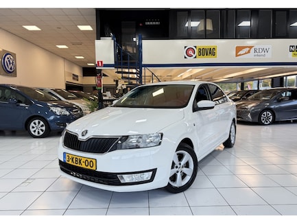 Skoda Rapid 0