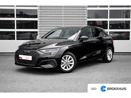 Audi A3 0
