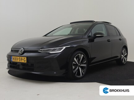 Volkswagen Golf 0