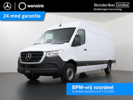 Mercedes-Benz Sprinter 0