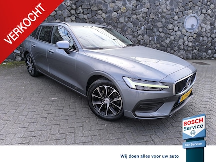 Volvo V60 0