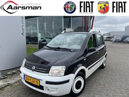 Fiat Panda 0