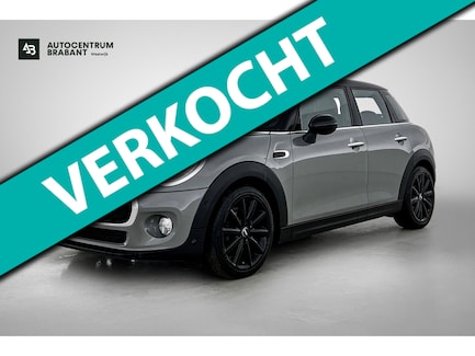 MINI Cooper 0