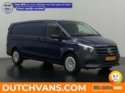 Mercedes-Benz Vito 0