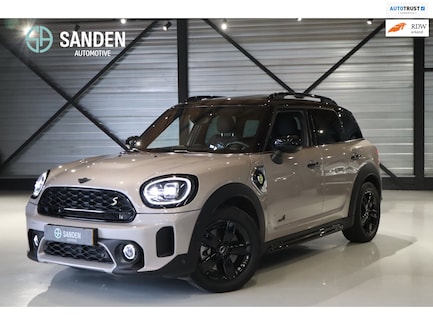 MINI Countryman 0