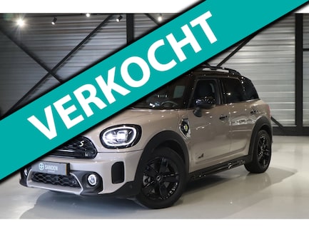 MINI Countryman 0