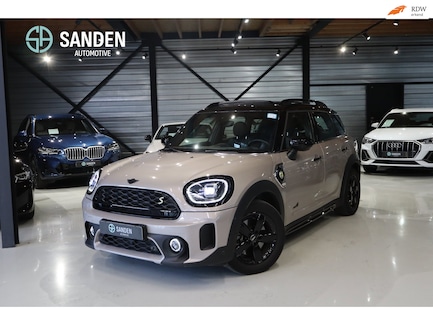 MINI Countryman 0