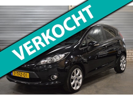 Ford Fiesta 0