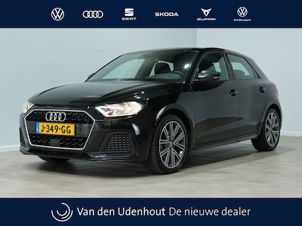 Audi A1 0