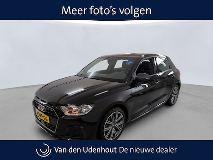 Audi A1 0