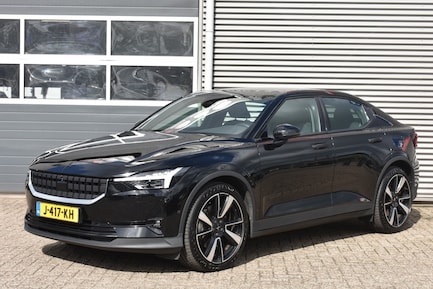 Polestar 2 0