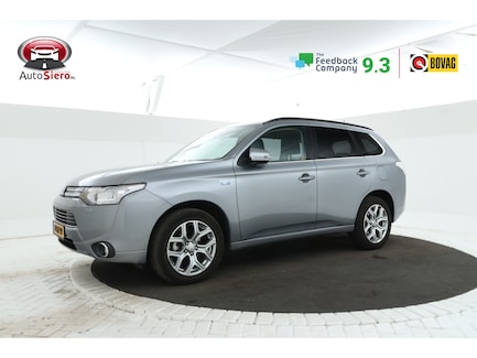 Mitsubishi Outlander 0