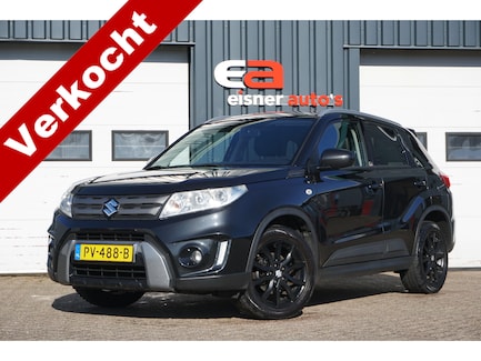 Suzuki Vitara 0