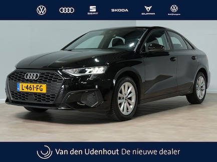Audi A3 0