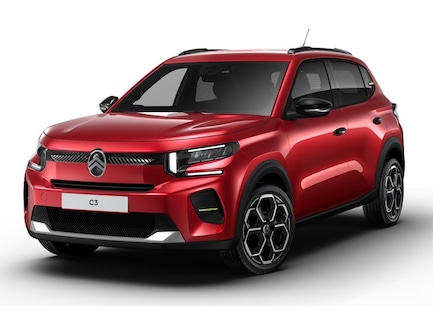 Citroën C3 0