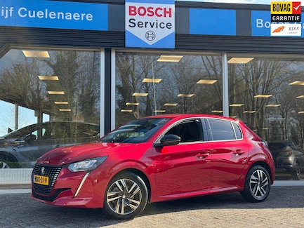 Peugeot 208 0
