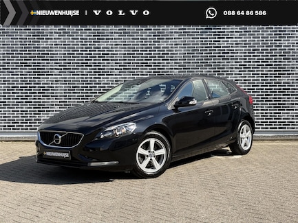 Volvo V40 0