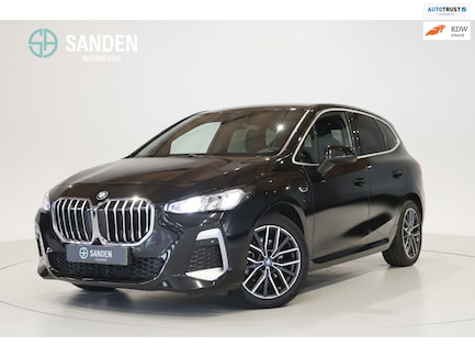 BMW 2-Serie Active Tourer 0