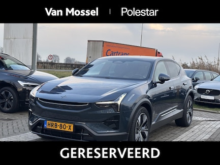 Polestar 3 0