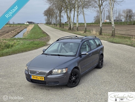 Volvo V50 0