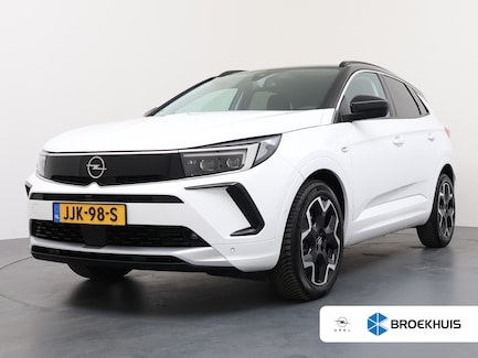 Opel Grandland 0