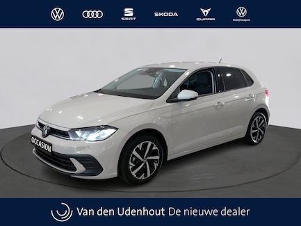 Volkswagen Polo 0
