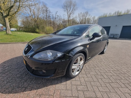 SEAT Leon 0