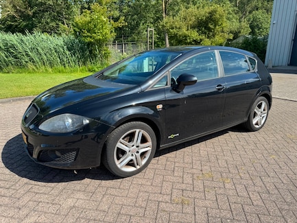 SEAT Leon 0