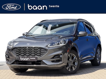 Ford Kuga 0