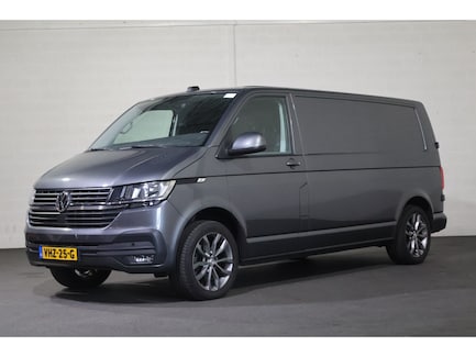 Volkswagen Transporter 0