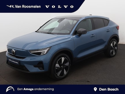 Volvo C40 0