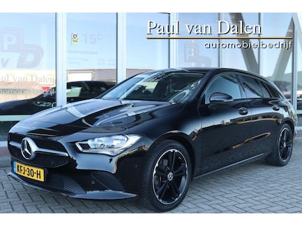 Mercedes-Benz CLA 0