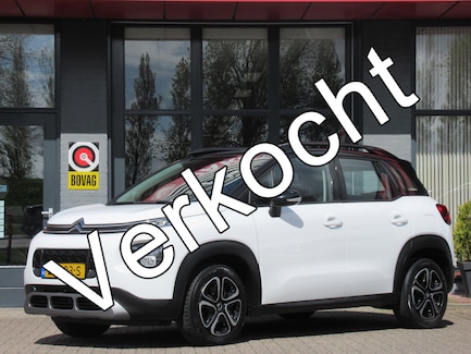 Citroën C3 Aircross 0