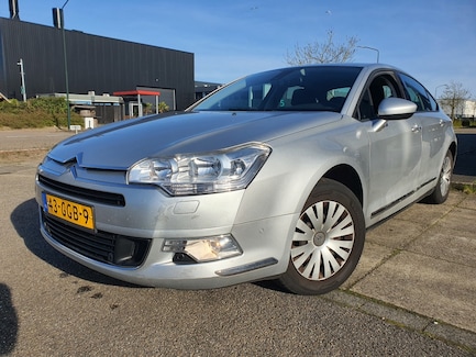 Citroën C5 0