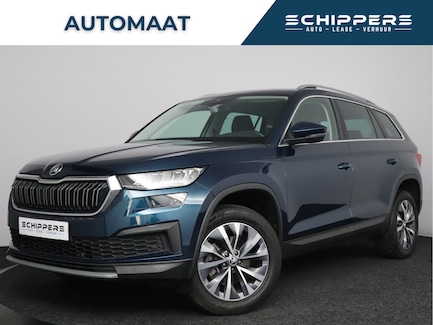 Skoda Kodiaq 0