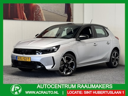 Opel Corsa 0