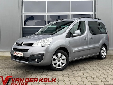 Citroën Berlingo XL 0