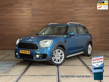 MINI Countryman 0