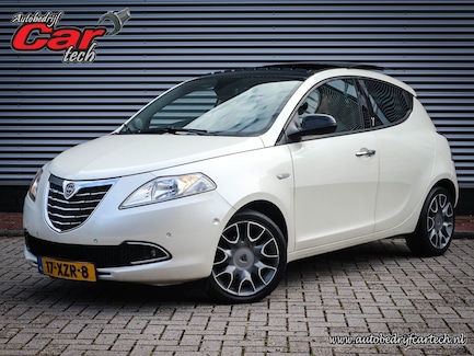 Lancia Ypsilon 0